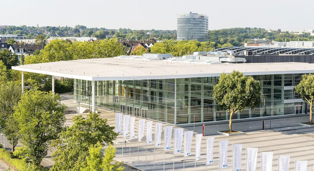 Messe Essen