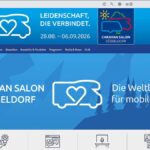 Caravan Salon Düsseldorf