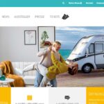 Reise + Camping Essen