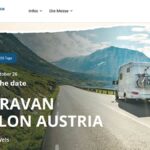 Caravan Salon Austria