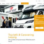 Touristik & Caravaning Leipzig