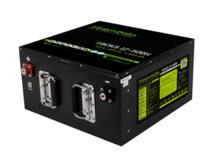 StrømBoks BOKS 12-500H